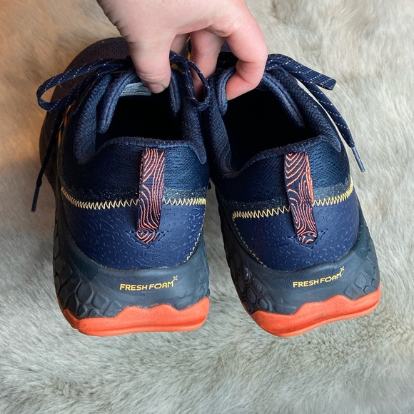 New Balance All Terrain Sneakers - Picture 7 of 10